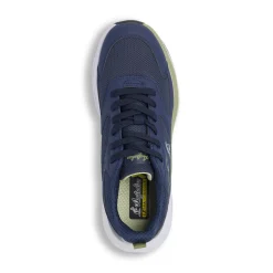 Scarpe da ginnastica da Uomo Blu in mesh traspirante Australian