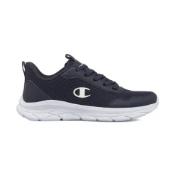 Scarpe da ginnastica da Uomo blu navy in mesh traspirante Champion