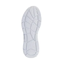 Scarpe da ginnastica da Uomo blu navy in mesh traspirante Champion