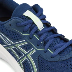 Scarpe da ginnastica da Uomo blu Amplifoam+ Asics Gel-Contend 9
