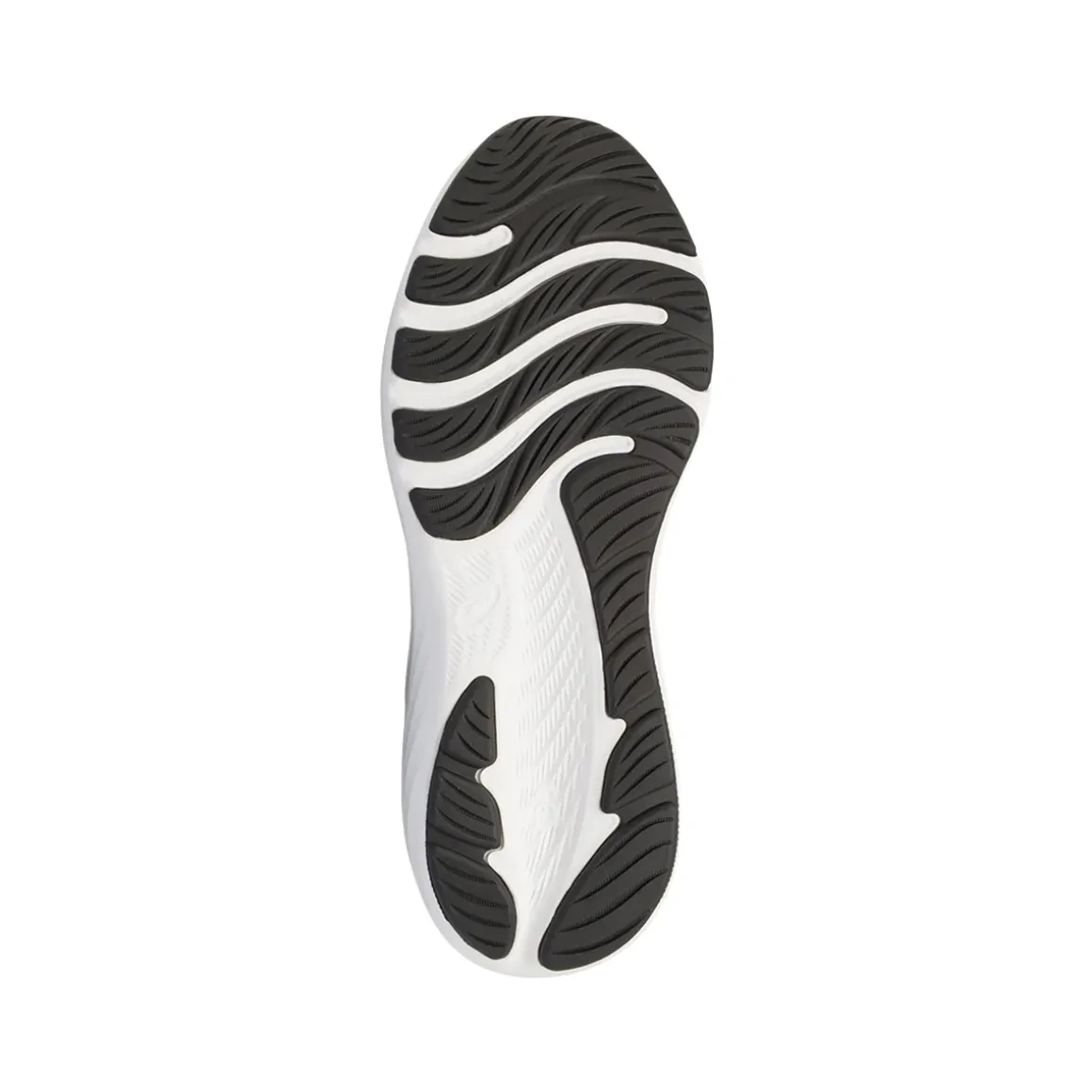 Scarpe da ginnastica da Uomo blu Amplifoam+ Asics Gel-Contend 9