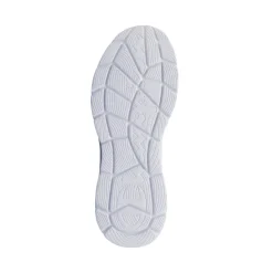 Scarpe da ginnastica da Uomo nere in tessuto mesh con logo Champion