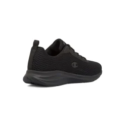 Scarpe da ginnastica da uomo nere Champion Bound Core