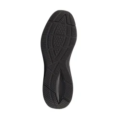 Scarpe da ginnastica da uomo nere Champion Bound Core