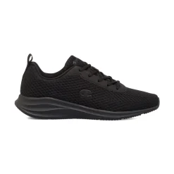 Scarpe da ginnastica da uomo nere Champion Bound Core