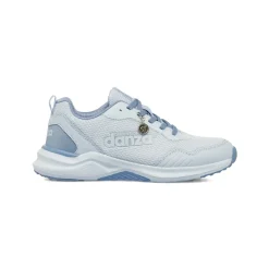 Scarpe da ginnastica donna blu con charm Dimensione Danza