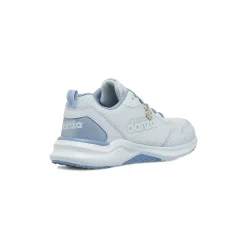 Scarpe da ginnastica donna blu con charm Dimensione Danza
