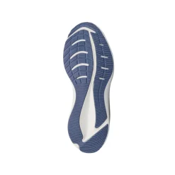 Scarpe da ginnastica donna blu mesh Dimensione Danza