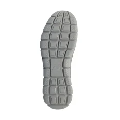 Scarpe da Ginnastica leggere blu e nere da Uomo Skechers Track