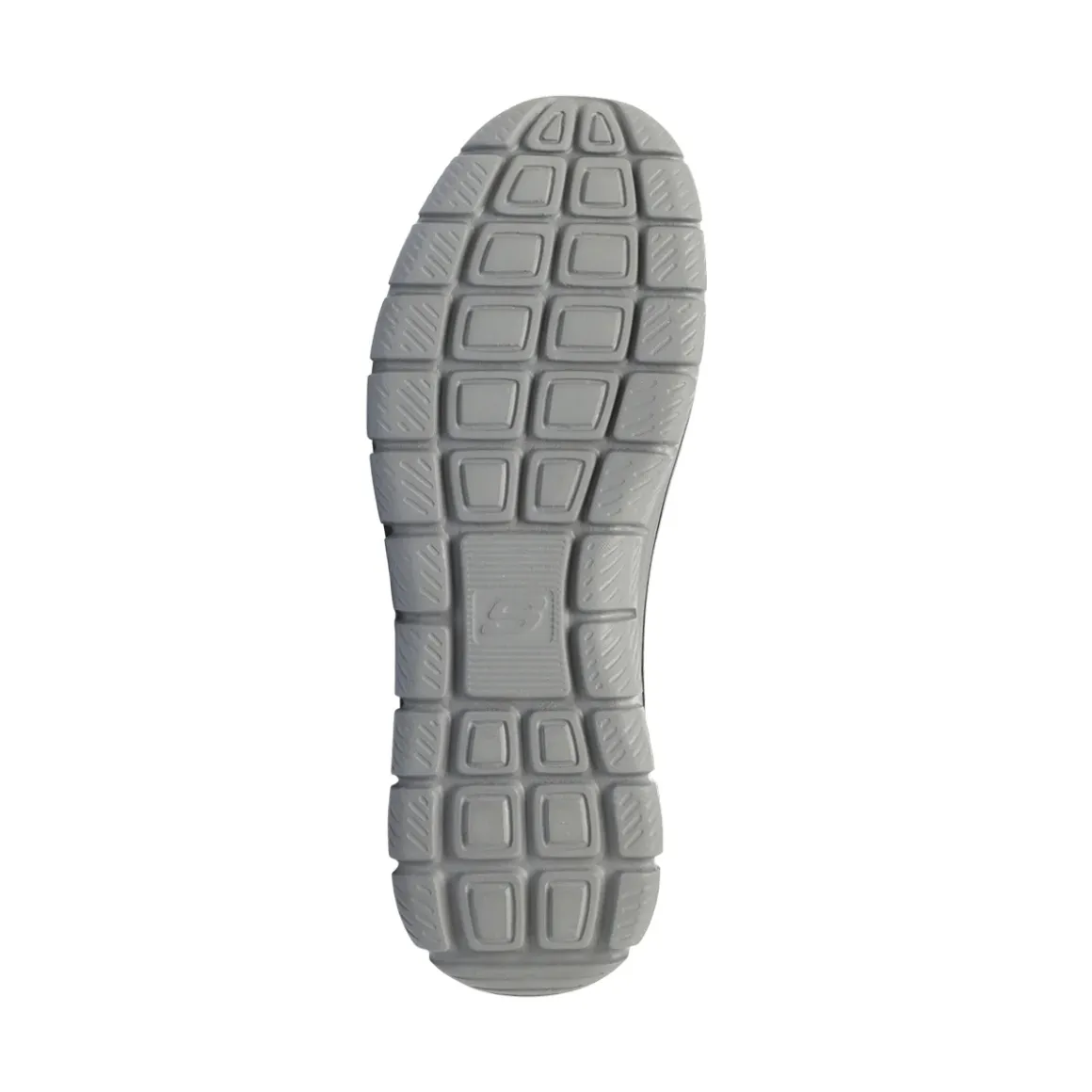 Scarpe da Ginnastica leggere blu e nere da Uomo Skechers Track
