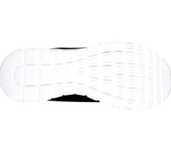 Scarpe da Ginnastica nere da Donna con Memory Foam Skechers Graceful