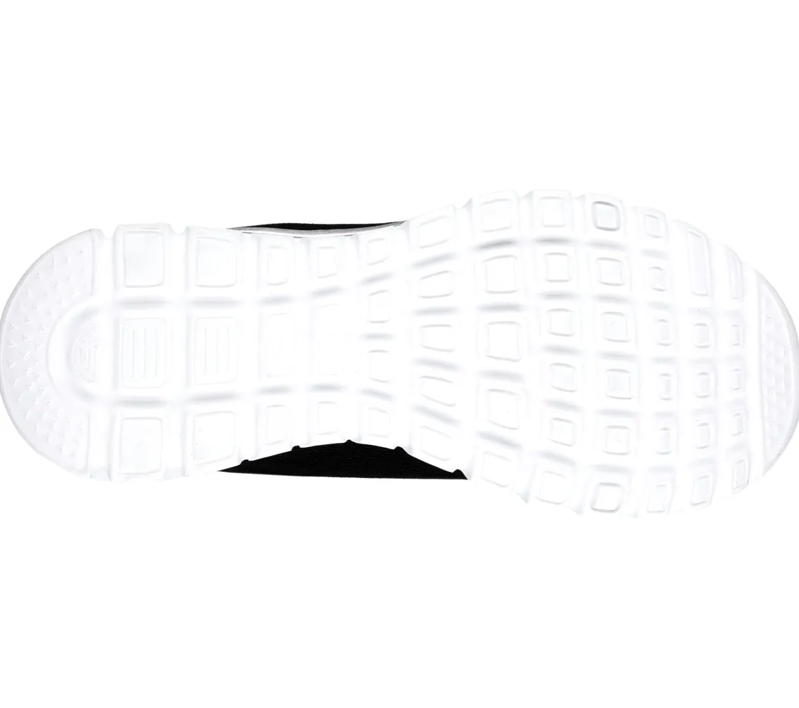 Scarpe da Ginnastica nere da Donna con Memory Foam Skechers Graceful