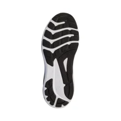 Scarpe da ginnastica nere da ragazzo con logo GT-1000 13 GS Asics