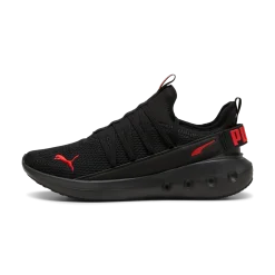 Scarpe da ginnastica nere da uomo Puma Softride Carson