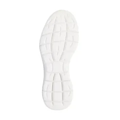Scarpe da ginnastica nere da Uomo in Memory Foam Skechers Slip-Ins Air Cooled