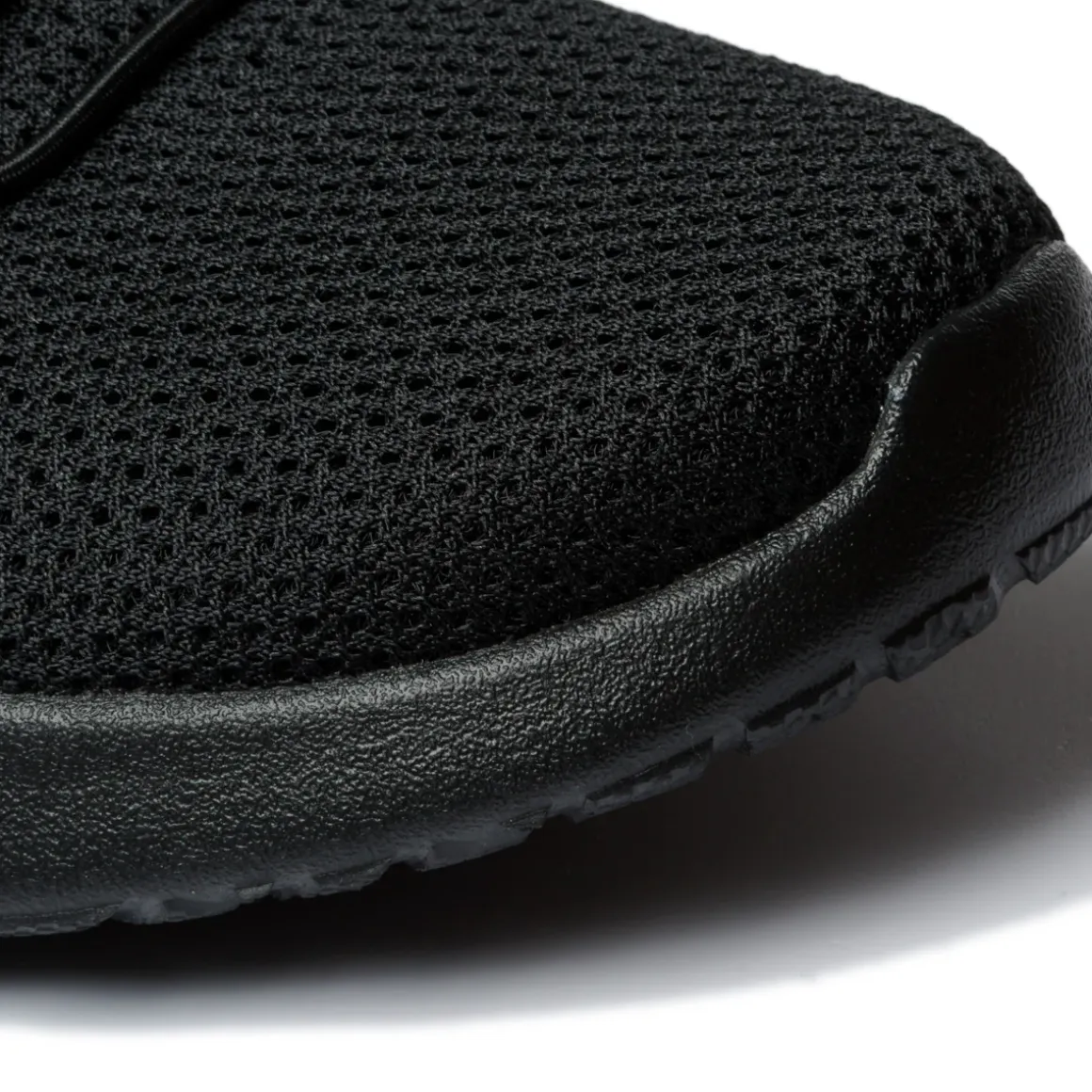 Scarpe da ginnastica nere da uomo con sottopiede Memory Foam Skechers Dynamight