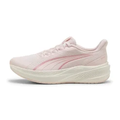 Scarpe da ginnastica rosa da Donna sportive in tessuto mesh Puma