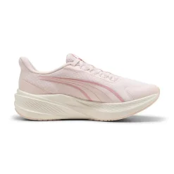 Scarpe da ginnastica rosa da Donna sportive in tessuto mesh Puma