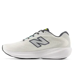 Scarpe da running bianche da Uomo New Balance 680 Fresh Foam