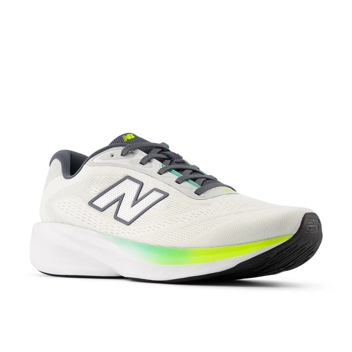Scarpe da running bianche da Uomo New Balance 680 Fresh Foam
