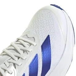 Scarpe da running bianche da Uomo adidas Duramo SL2
