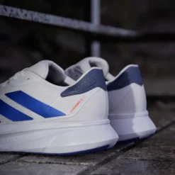 Scarpe da running bianche da Uomo adidas Duramo SL2