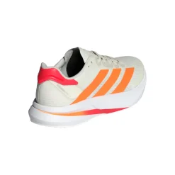 Scarpe da running bianche Uomo adidas Duramo speed 2 Lightstrike