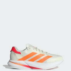 Scarpe da running bianche Uomo adidas Duramo speed 2 Lightstrike