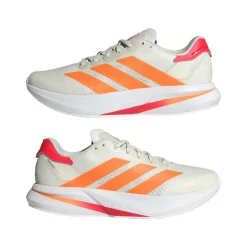 Scarpe da running bianche Uomo adidas Duramo speed 2 Lightstrike
