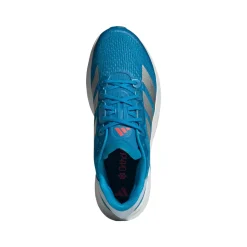 Scarpe da running blu da uomo adidas Duramo Speed 2 Lightstrike