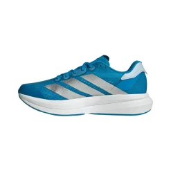 Scarpe da running blu da uomo adidas Duramo Speed 2 Lightstrike