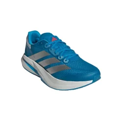 Scarpe da running blu da uomo adidas Duramo Speed 2 Lightstrike