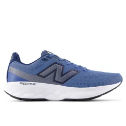 Scarpe da running blu da uomo New Balance M52028 Fresh Foam