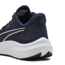 Scarpe da running blu navy da Uomo Puma Skyrocket Lite 2