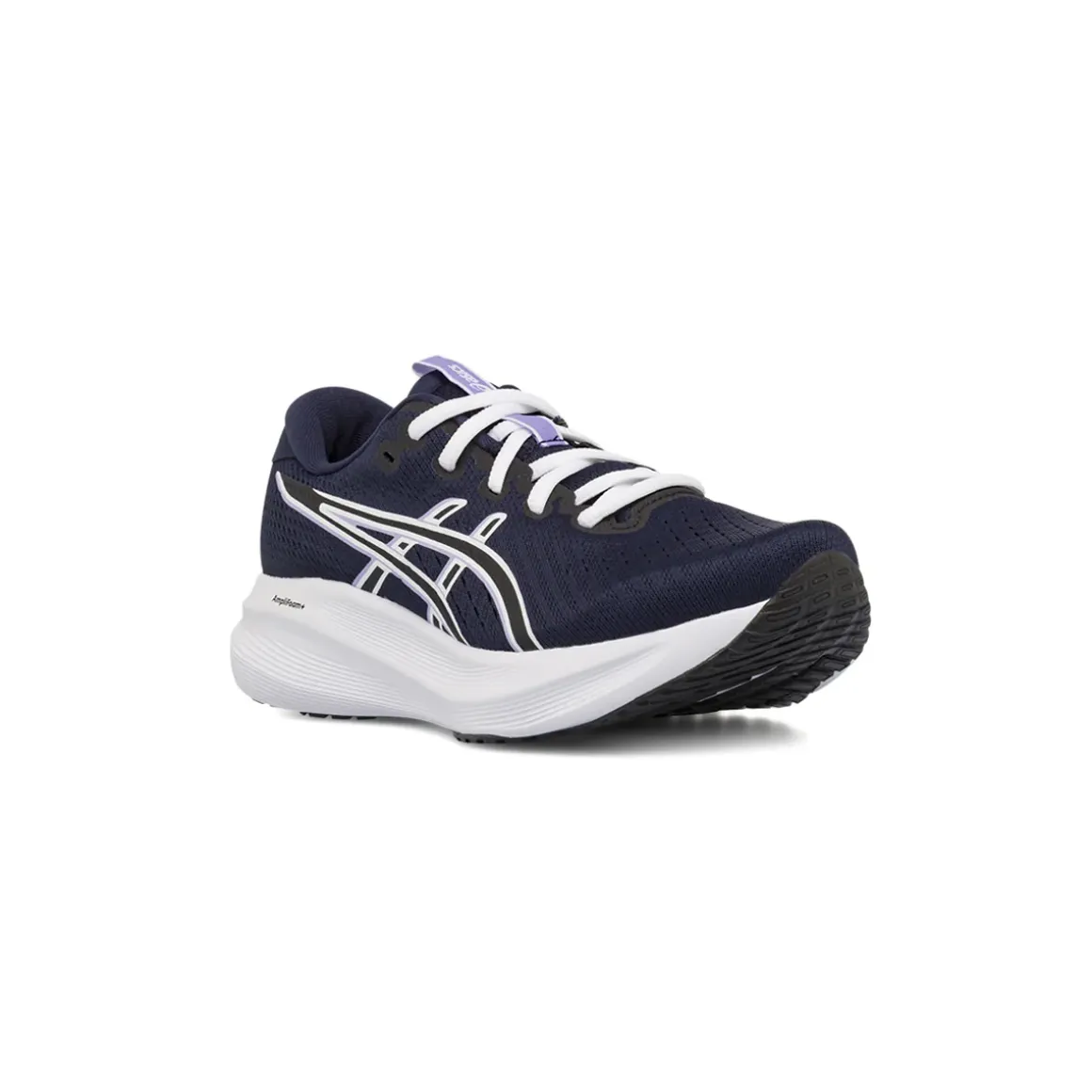 Scarpe da running da Donna blu in mesh traspirante Asics GEL-EXCITE 11
