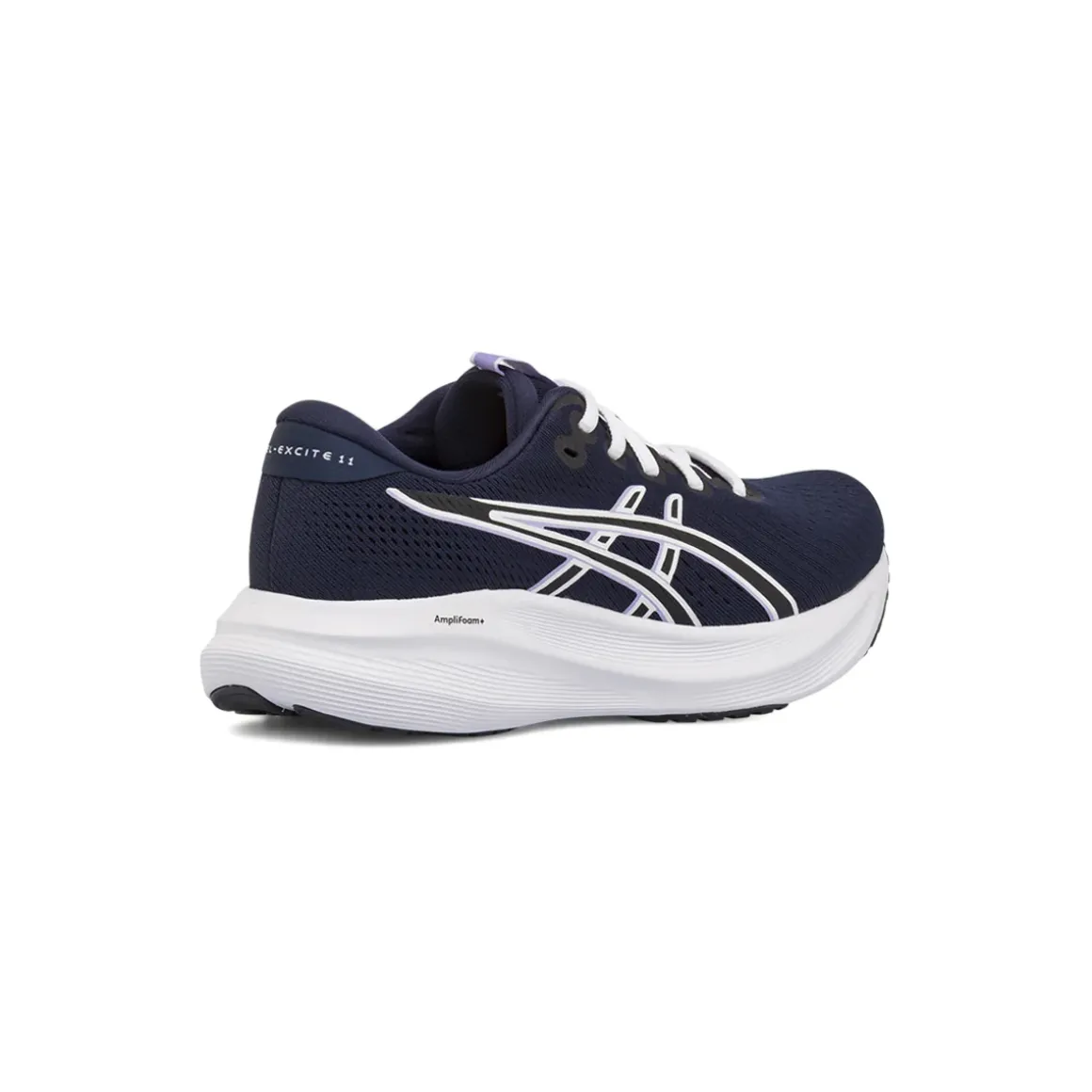 Scarpe da running da Donna blu in mesh traspirante Asics GEL-EXCITE 11