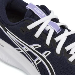 Scarpe da running da Donna blu in mesh traspirante Asics GEL-EXCITE 11