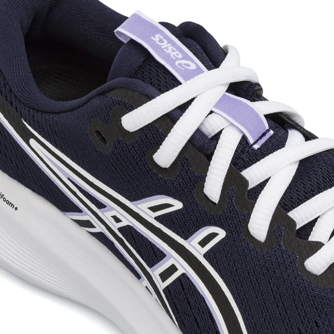 Scarpe da running da Donna blu in mesh traspirante Asics GEL-EXCITE 11