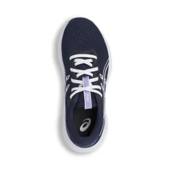 Scarpe da running da Donna blu in mesh traspirante Asics GEL-EXCITE 11