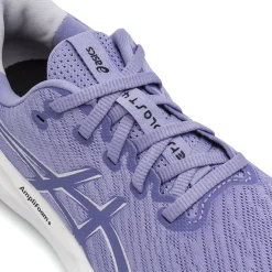 Scarpe da running da Donna lilla con AmpliFoam+ Asics VERSABLAST 4