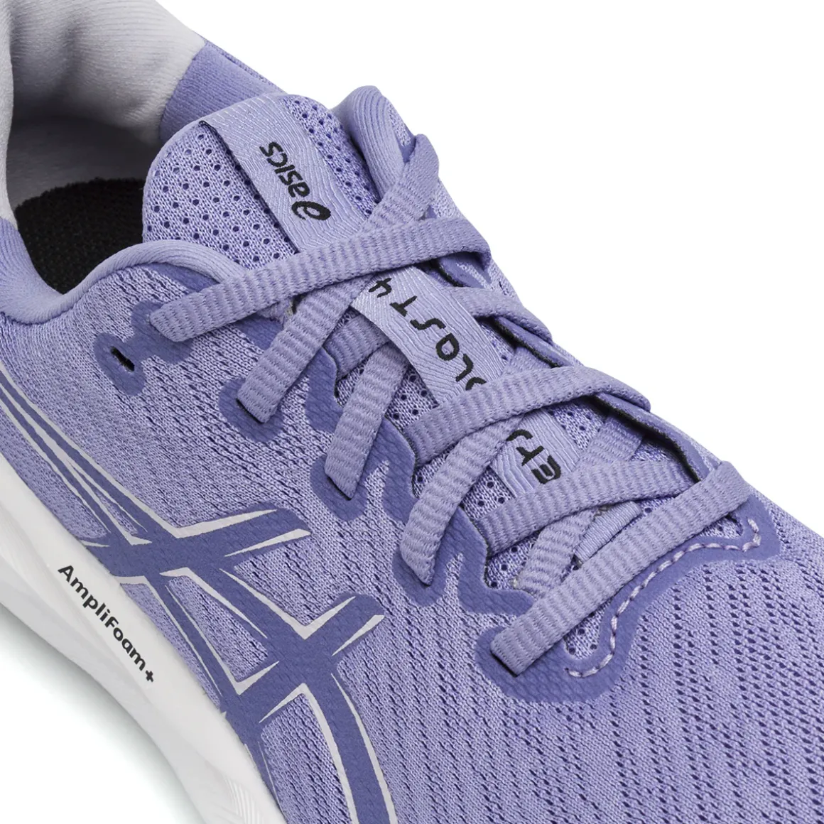 Scarpe da running da Donna lilla con AmpliFoam+ Asics VERSABLAST 4