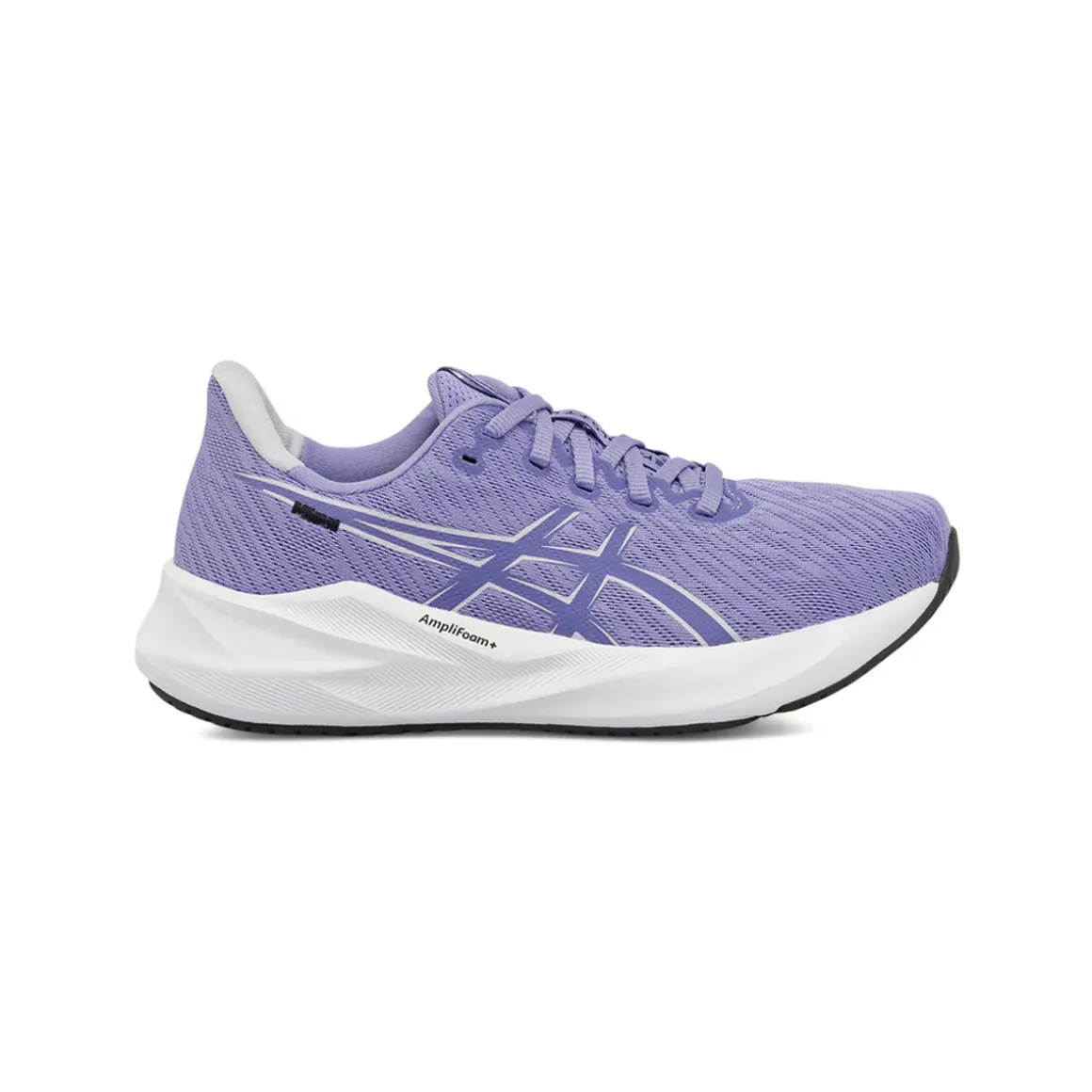 Scarpe da running da Donna lilla con AmpliFoam+ Asics VERSABLAST 4