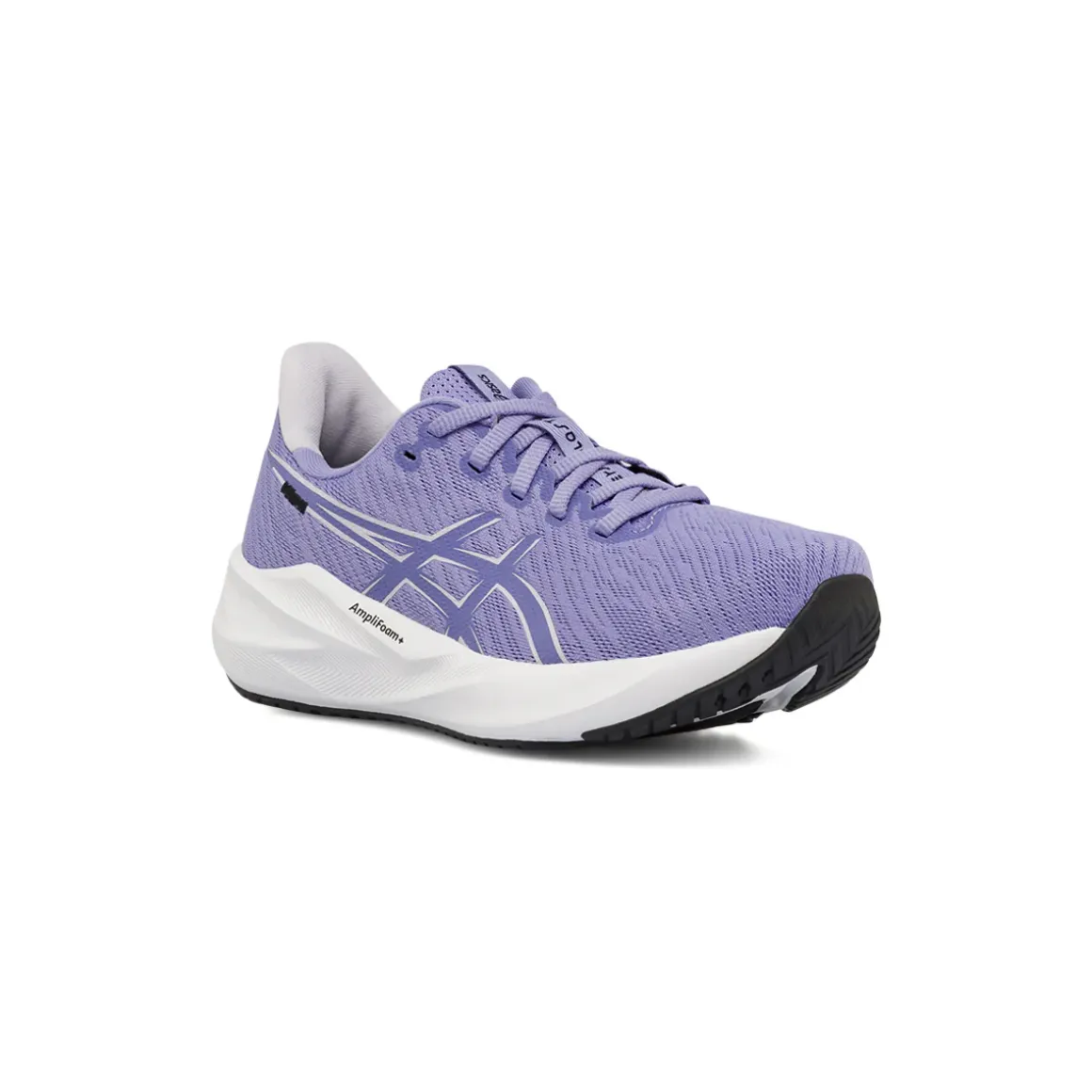 Scarpe da running da Donna lilla con AmpliFoam+ Asics VERSABLAST 4