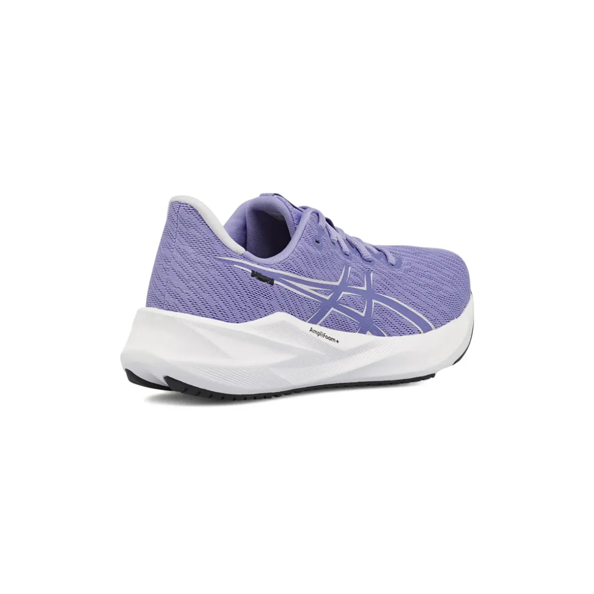 Scarpe da running da Donna lilla con AmpliFoam+ Asics VERSABLAST 4