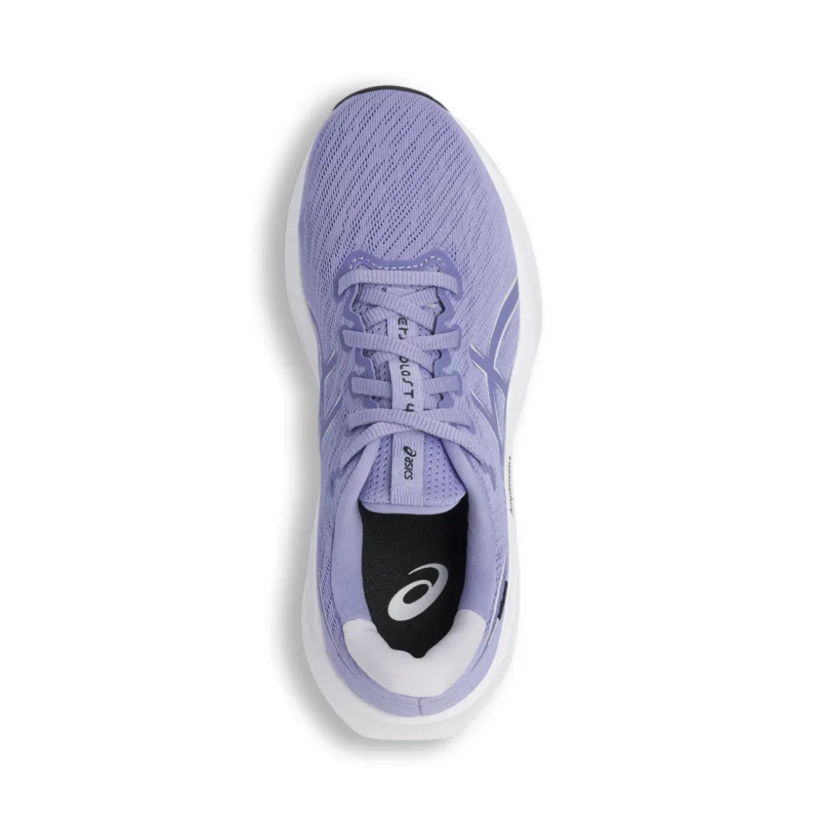 Scarpe da running da Donna lilla con AmpliFoam+ Asics VERSABLAST 4