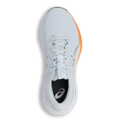 Scarpe da running da Uomo grigie leggere Asics Gel-Excite 11