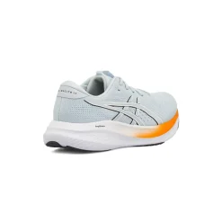Scarpe da running da Uomo grigie leggere Asics Gel-Excite 11