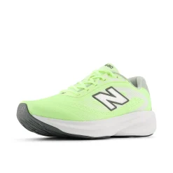 Scarpe da running da uomo New Balance 680 Fresh Foam giallo fluo