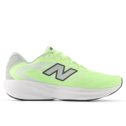 Scarpe da running da uomo New Balance 680 Fresh Foam giallo fluo