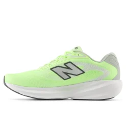 Scarpe da running da uomo New Balance 680 Fresh Foam giallo fluo
